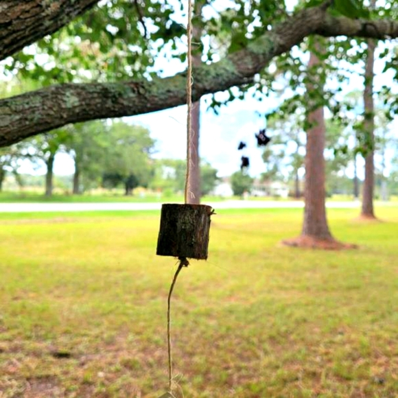2-Redneck Weather Gauges - Picture 2 of 4